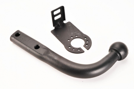 Carlig remorcare potrivit RENAULT MEGANE II 08.03-08.09 [2]