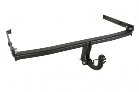 Carlig remorcare - Carlig remorcare potrivit RENAULT SCENIC III 02.09-