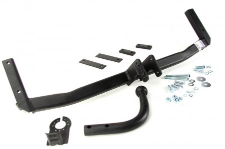 Carlig remorcare - Carlig remorcare potrivit SEAT CORDOBA, CORDOBA VARIO; VW POLO, POLO III CLASSIC, POLO/HATCHBACK 02.93-12.02