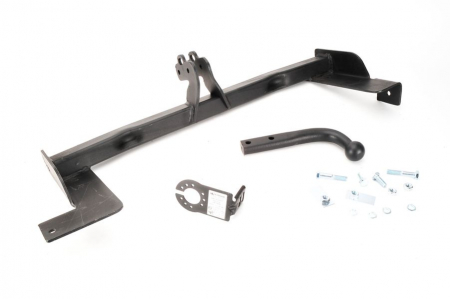 Carlig remorcare - Carlig remorcare potrivit SEAT INCA; VW CADDY II, CADDY II/MINIVAN 11.95-01.04