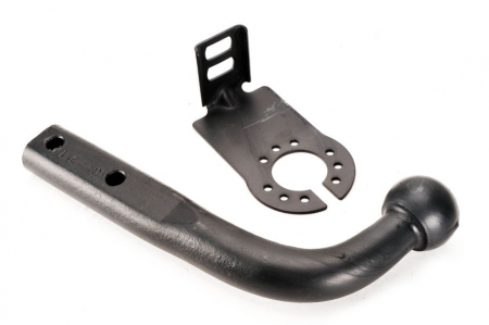 Carlig remorcare potrivit SEAT INCA; VW CADDY II, CADDY II/MINIVAN 11.95-01.04 [2]