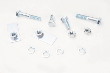 Carlig remorcare potrivit SEAT INCA; VW CADDY II, CADDY II/MINIVAN 11.95-01.04 [1]