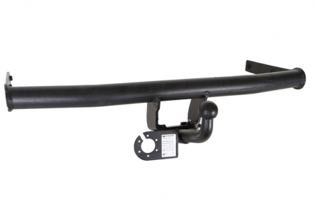 Carlig remorcare - Carlig remorcare potrivit SKODA FABIA I 10.99-12.07