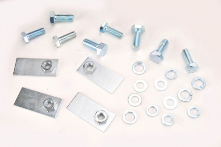 Carlig remorcare potrivit SKODA FELICIA I, FELICIA II 10.94-06.01 [1]