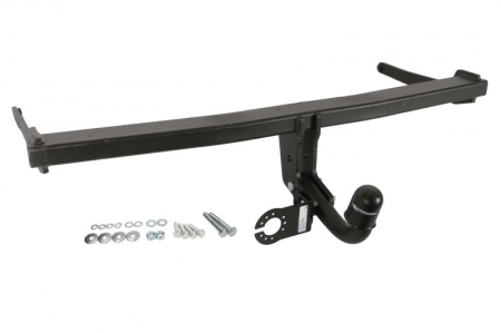 Carlig remorcare - Carlig remorcare potrivit SKODA KAROQ 07.17-