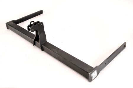 Carlig remorcare potrivit SKODA OCTAVIA II 02.04-06.13 [4]