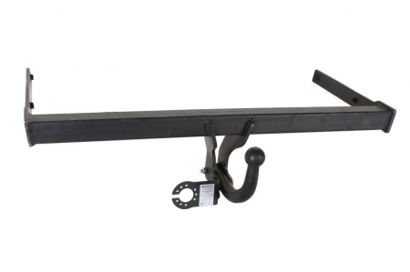 Carlig remorcare - Carlig remorcare potrivit SKODA OCTAVIA II 02.04-06.13