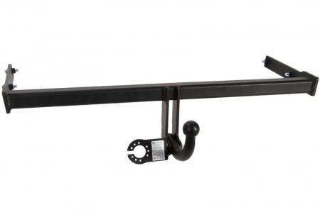 Carlig remorcare potrivit SKODA YETI 05.09-12.17