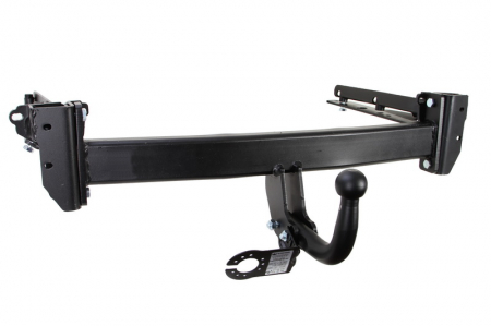 Carlig remorcare potrivit SUBARU LEGACY IV 09.03-12.09