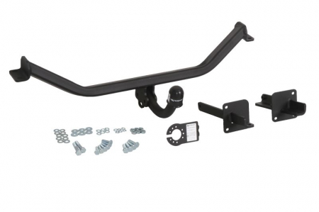 Carlig remorcare potrivit SUZUKI BALENO 02.16- [0]