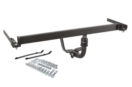 Carlig remorcare - Carlig remorcare potrivit SUZUKI SWIFT V 04.17-