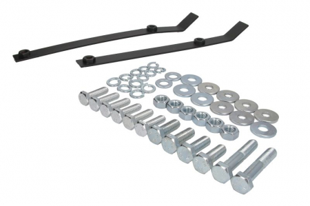 Carlig remorcare potrivit SUZUKI SWIFT V 04.17- [1]