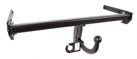 Piese Auto - Carlig remorcare potrivit SUZUKI SX4 S-CROSS 08.13-