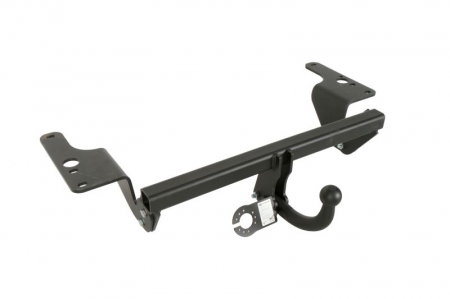 Piese Auto - Carlig remorcare potrivit TOYOTA AURIS, AVENSIS, COROLLA 10.06-12.18