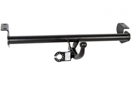 Carlig remorcare - Carlig remorcare potrivit TOYOTA AVENSIS 04.03-11.08