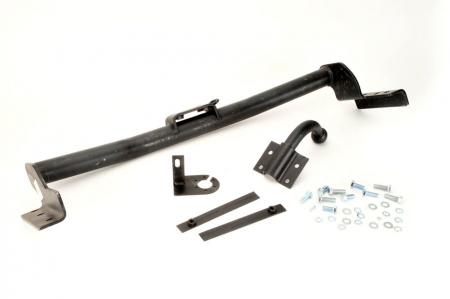 Carlig remorcare - Carlig remorcare potrivit TOYOTA COROLLA 01.02-10.07