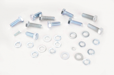 Carlig remorcare potrivit TOYOTA COROLLA 01.02-10.07 [1]