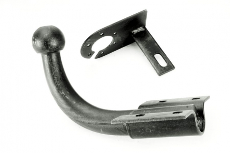 Carlig remorcare potrivit TOYOTA COROLLA 01.02-10.07 [3]