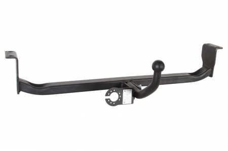 Carlig remorcare - Carlig remorcare potrivit TOYOTA COROLLA 10.01-03.08