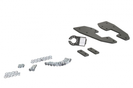 Carlig remorcare potrivit TOYOTA HILUX VIII 05.15- [1]