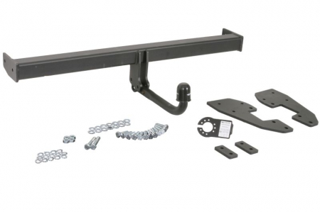 Piese Auto - Carlig remorcare potrivit TOYOTA HILUX VIII 05.15-