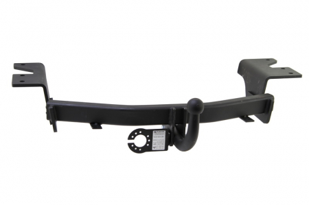 Piese Auto - Carlig remorcare potrivit TOYOTA VERSO 04.09-08.18