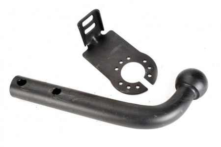 Carlig remorcare potrivit TOYOTA YARIS 08.05-12.14 [1]