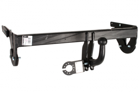 Piese Auto - Carlig remorcare potrivit TOYOTA YARIS 12.10-