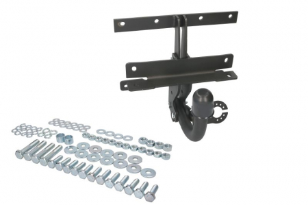 Carlig remorcare - Carlig remorcare potrivit VOLVO C30 10.06-12.12