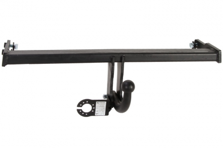 Carlig remorcare - Carlig remorcare potrivit VOLVO S60 II, V60 I 04.10-12.15