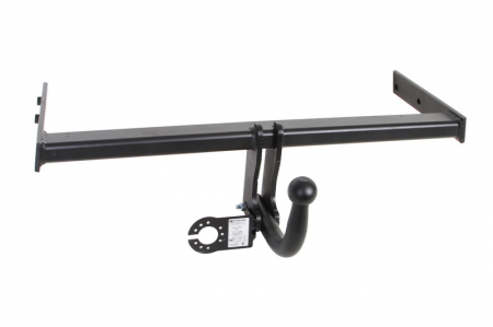 Carlig remorcare - Carlig remorcare potrivit VOLVO S80 II, V70 III 03.06-12.16