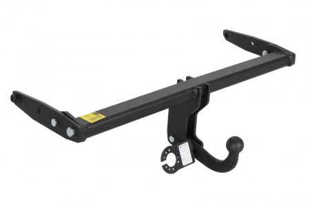 Carlig remorcare - Carlig remorcare potrivit VOLVO XC60 I 05.08-02.17