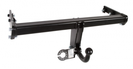 Carlig remorcare - Carlig remorcare potrivit VOLVO XC70 II 04.07-12.16