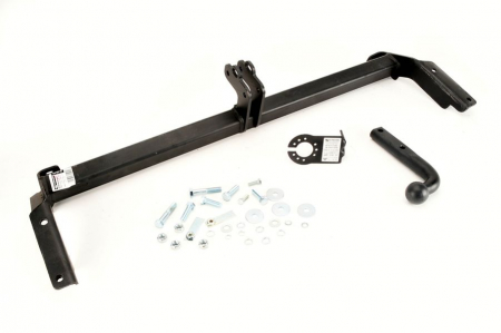 Carlig remorcare - Carlig remorcare potrivit VW GOLF II, JETTA II 08.83-12.92