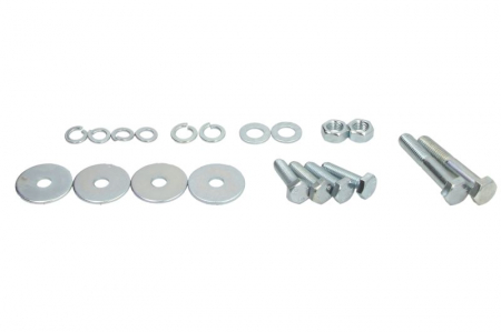 Carlig remorcare potrivit VW GOLF III 07.93-04.99 [1]