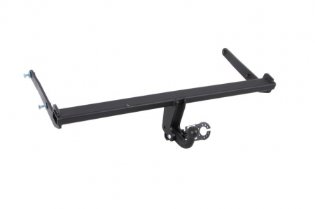 Carlig remorcare - Carlig remorcare potrivit VW GOLF VII 04.13-