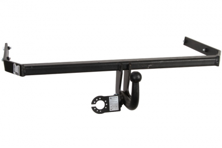 Carlig remorcare - Carlig remorcare potrivit VW JETTA IV 04.10-