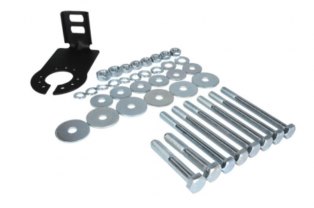 Carlig remorcare potrivit VW PASSAT B5 10.96-11.00 [1]