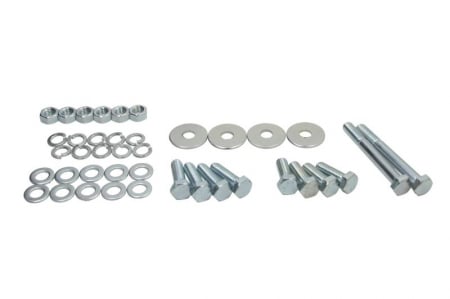 Carlig remorcare potrivit VW PASSAT B6 03.05-11.10 [1]