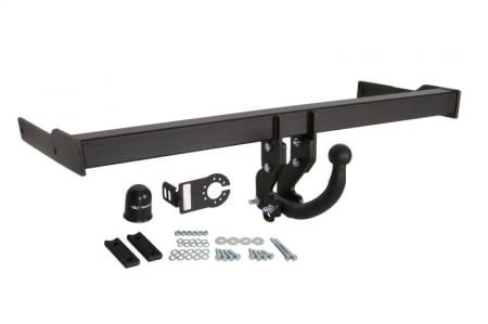 Carlig remorcare - Carlig remorcare potrivit VW PASSAT B6 03.05-11.10