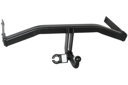 Carlig remorcare - Carlig remorcare potrivit VW TIGUAN 09.07-07.18