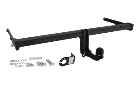 Carlig remorcare - Carlig remorcare potrivit VW TOURAN 05.15-