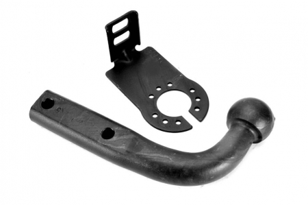 Carlig remorcare potrivit VW TRANSPORTER T5 04.03-08.15 [1]