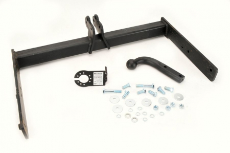 Carlig remorcare - Carlig remorcare potrivit VW TRANSPORTER T5 04.03-08.15