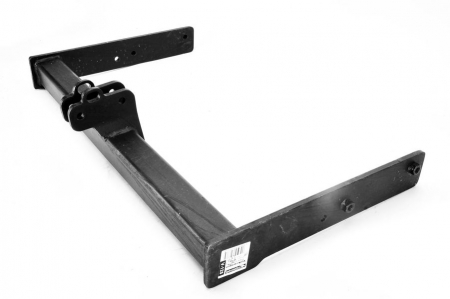 Carlig remorcare potrivit VW TRANSPORTER T5 04.03-08.15 [2]