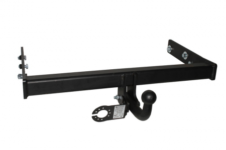 Carlig remorcare - Carlig remorcare potrivit VW TRANSPORTER T5, TRANSPORTER T6, TRANSPORTER T6 / CARAVELLE T6 04.03-