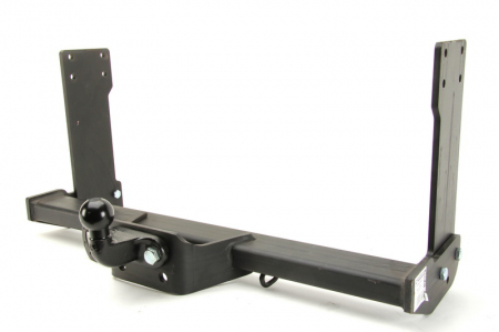 Carlig remorcare (roti duble) potrivit MERCEDES SPRINTER 3,5-T (B906), SPRINTER 5-T (B906); VW CRAFTER 30-50 04.06- [1]