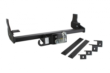 Carlig remorcare (roti duble; Unitate spate) potrivit NISSAN NV400; OPEL MOVANO B; RENAULT MASTER III 02.10- Carlig remorcare - Carlig remorcare (roti duble; Unitate spate) potrivit NISSAN NV400; OPEL MOVANO B; RENAULT MASTER III 02.10-