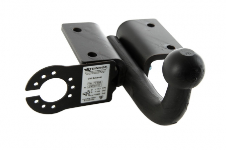 Sisteme tractare - Carlig remorcare Steinhof VW AMAROK dupa 2010