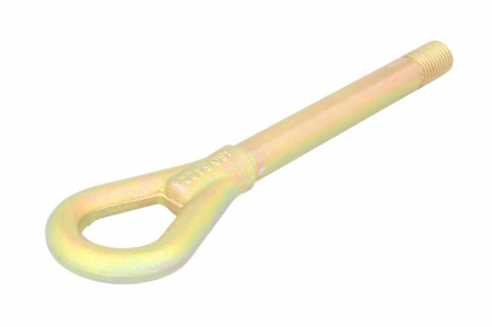 Carlig remorcare - Carlig tractare potrivit ALFA ROMEO SPIDER; CADILLAC CTS; FIAT 500; FORD KA; MASERATI QUATTROPORTE V; RENAULT CLIO II, ESPACE III, MEGANE I, SCENIC I dupa 1994